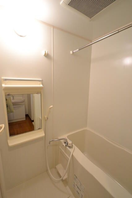 グリーンリーフ　オオツカの浴室