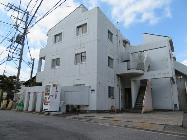 Ｕ−ＰＯＩＮＴ中野木