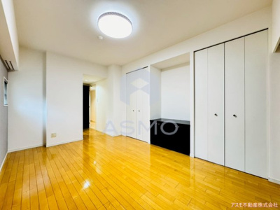 【内装】 | KAISEI四天王寺