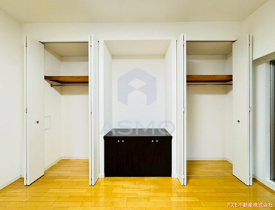 【収納】 | KAISEI四天王寺