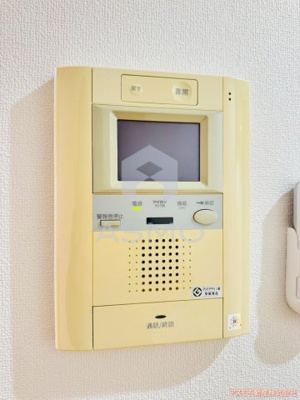 【セキュリティ】 | KAISEI四天王寺