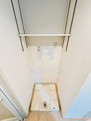 【設備】 | KAISEI四天王寺