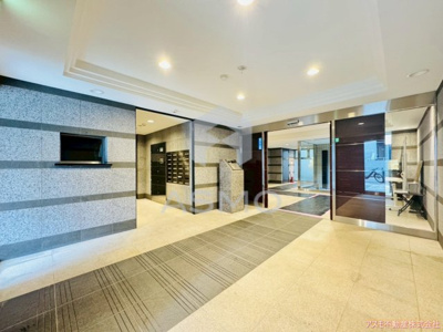 【エントランス】 | KAISEI四天王寺