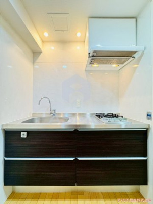 【キッチン】 | KAISEI四天王寺