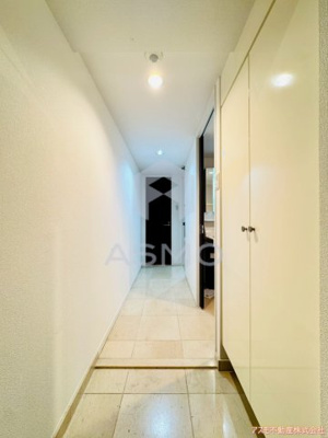 【玄関】 | KAISEI四天王寺