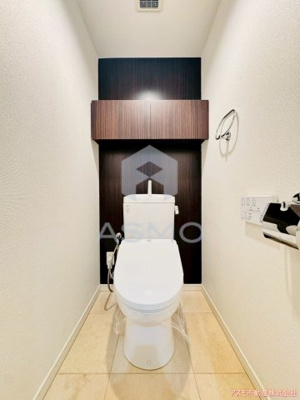 【トイレ】 | KAISEI四天王寺