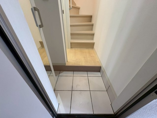 ARMY I｜名古屋市の賃貸ならMy賃貸の玄関|ARMY I