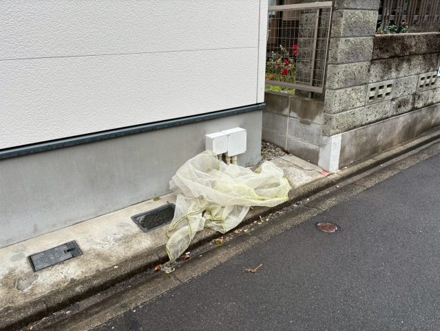 ARMY I｜名古屋市の賃貸ならMy賃貸のその他共用部分|ARMY I