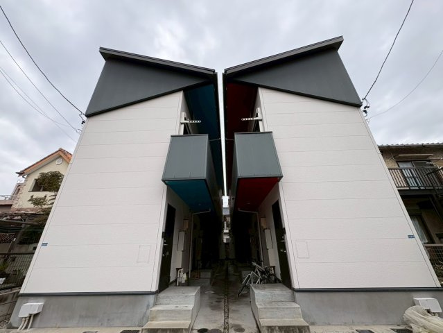 ARMY I｜名古屋市の賃貸ならMy賃貸の外観|ARMY I