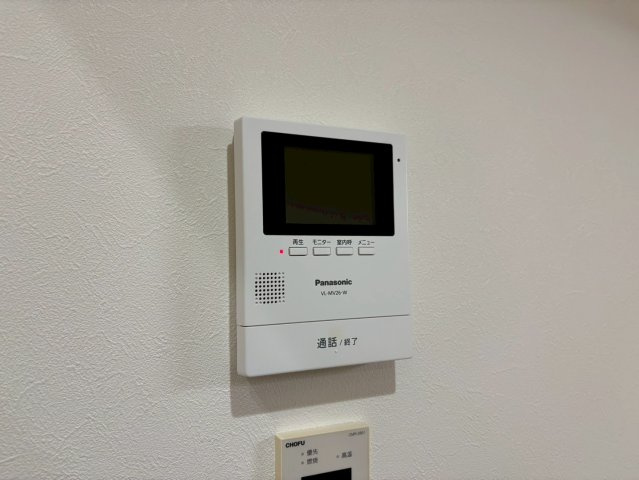 ARMY I｜名古屋市の賃貸ならMy賃貸のセキュリティ|ARMY I