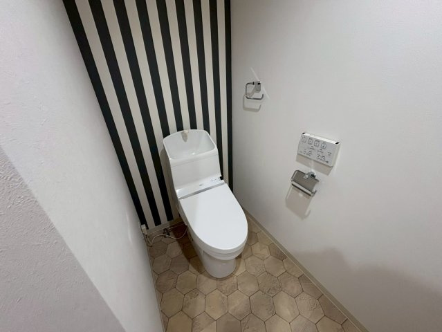 ARMY I｜名古屋市の賃貸ならMy賃貸のトイレ|ARMY I