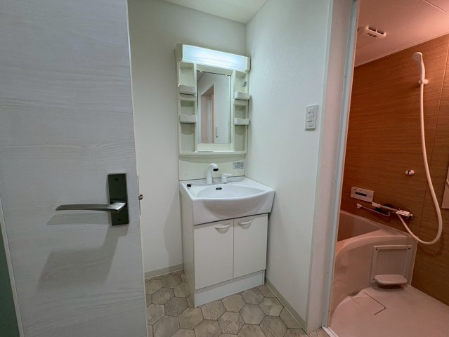 ARMY I｜名古屋市の賃貸ならMy賃貸の洗面所|ARMY I