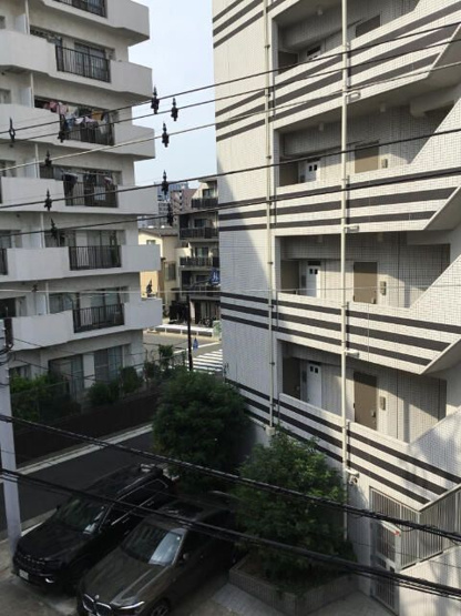 【展望】 | ＡＲＴｒｉｂｅ　Ｓｈｉｎａｇａｗａ