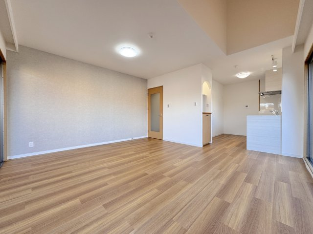 東峰マンションイマジン御笠の杜