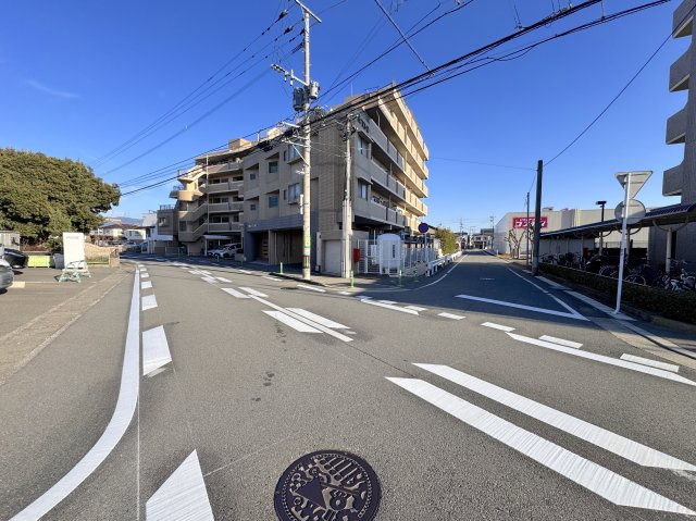 東峰マンションイマジン御笠の杜の周辺