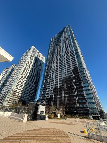 THE TOKYO TOWERS MIDTOWERの画像