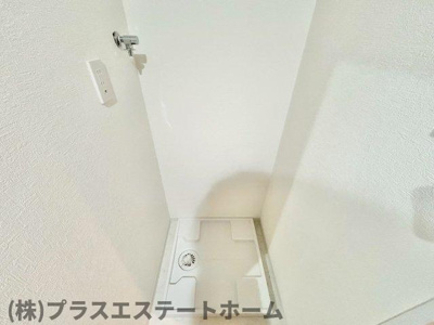 【その他】 | アリビア明神町B