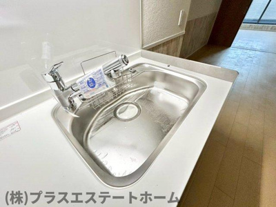 【内装】 | アリビア明神町B