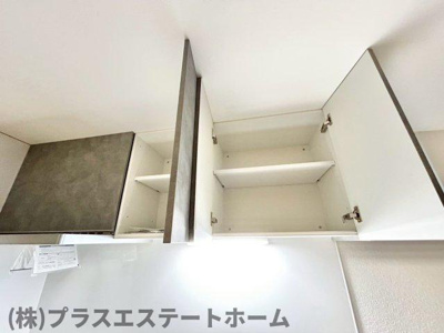 【内装】 | アリビア明神町B