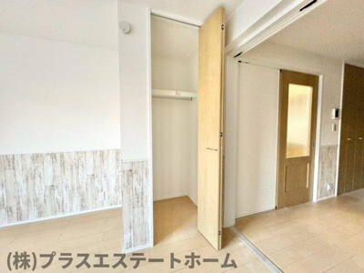  | アリビア明神町B