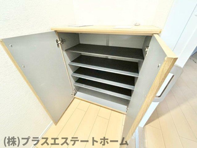  | アリビア明神町B