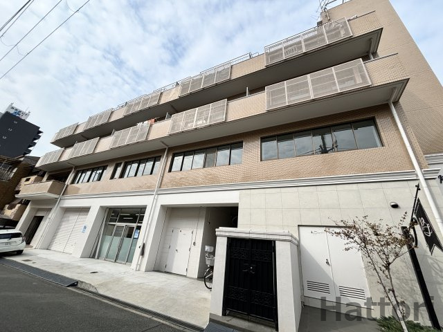 プール・トゥジュール梅田ウエストⅡ