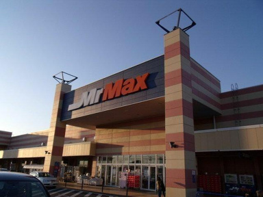 MrMaxおゆみ野店まで1785m