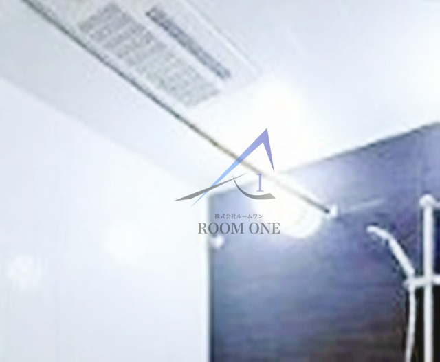 ウィルローズ梅島クオーレのその他|浴室乾燥機です。