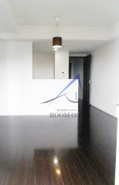 ウィルローズ梅島クオーレの居間・リビング|洋室のお部屋です。