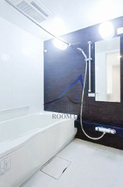 ウィルローズ梅島クオーレの浴室|お風呂です。