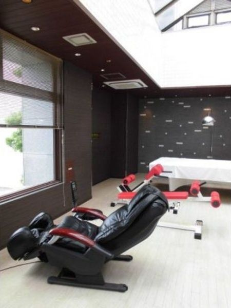 ザ・グランドビュー・オオサカのその他共用部分