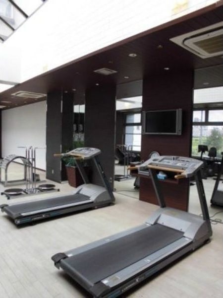 ザ・グランドビュー・オオサカのその他共用部分