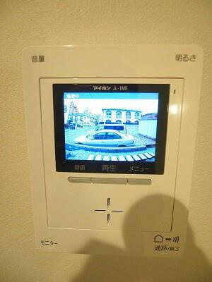 【セキュリティ】 | エバーグリーン |  