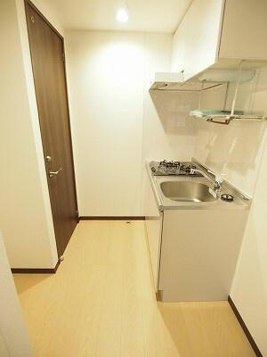 【キッチン】 | エバーグリーン |  