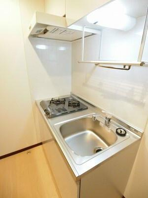 【キッチン】 | エバーグリーン |  