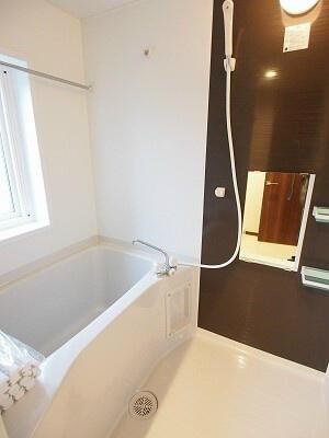 【浴室】 | エバーグリーン |  