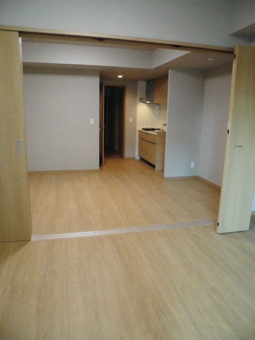 ＣＡＳＡ９４の寝室