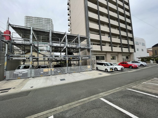 ＣＡＳＡ９４の駐車場
