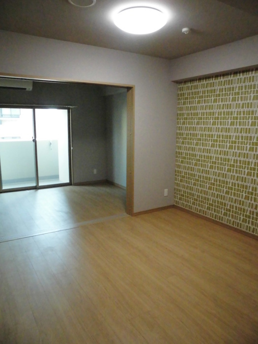 ＣＡＳＡ９４の居間・リビング
