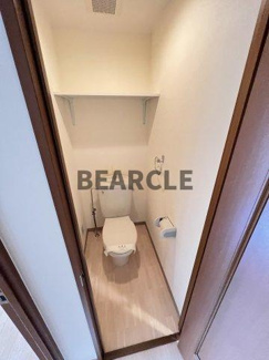 【トイレ】 | トイレです
