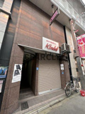 京都市中京区三条通堀川西入橋西町のアパートの画像