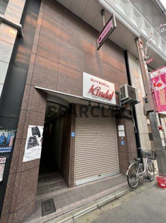【外観】 | 外観です