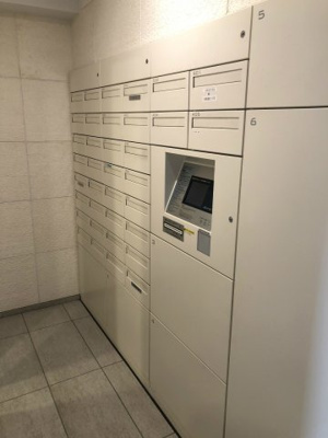  | オープンレジデンシア高輪台