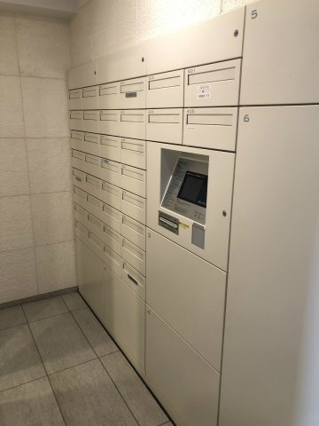  | オープンレジデンシア高輪台