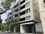 オープンレジデンシア高輪台の画像