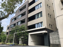 オープンレジデンシア高輪台の画像