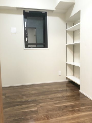 【洋室】 | オープンレジデンシア高輪台