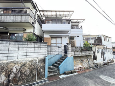 【展望】 | ヒルサイド山手