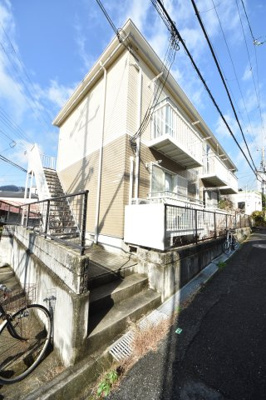 【ロビー】 | ヒルサイド山手