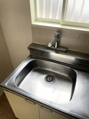 【キッチン】 | ヒルサイド山手